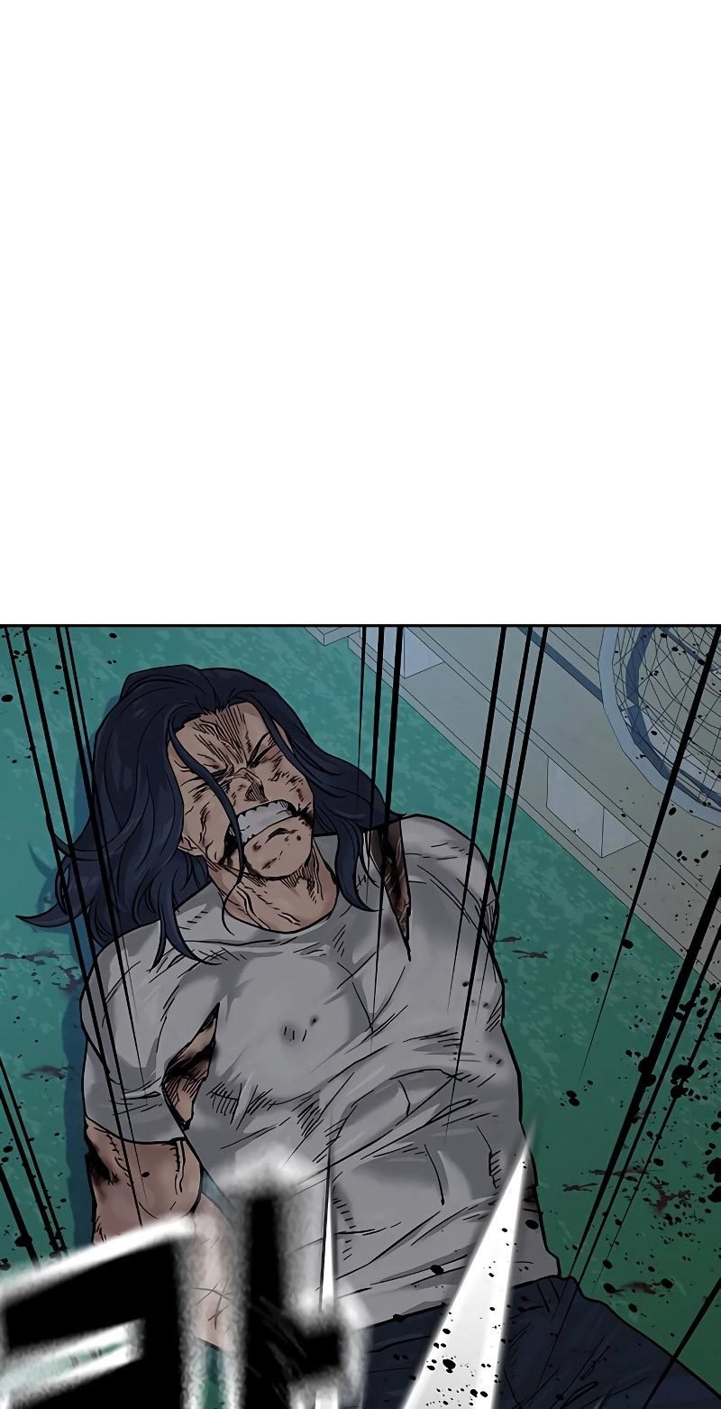 To Not Die Chapter 71