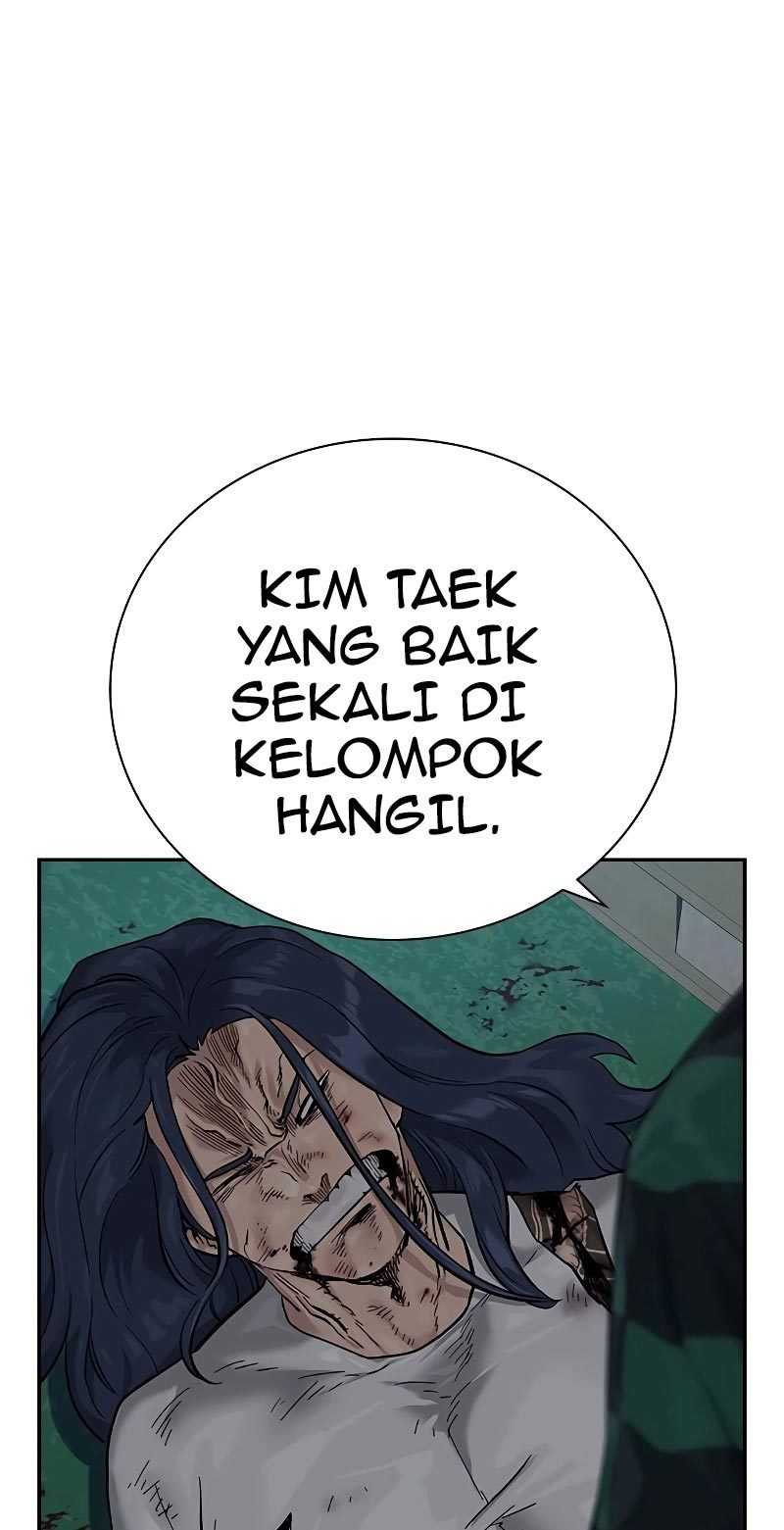 To Not Die Chapter 71