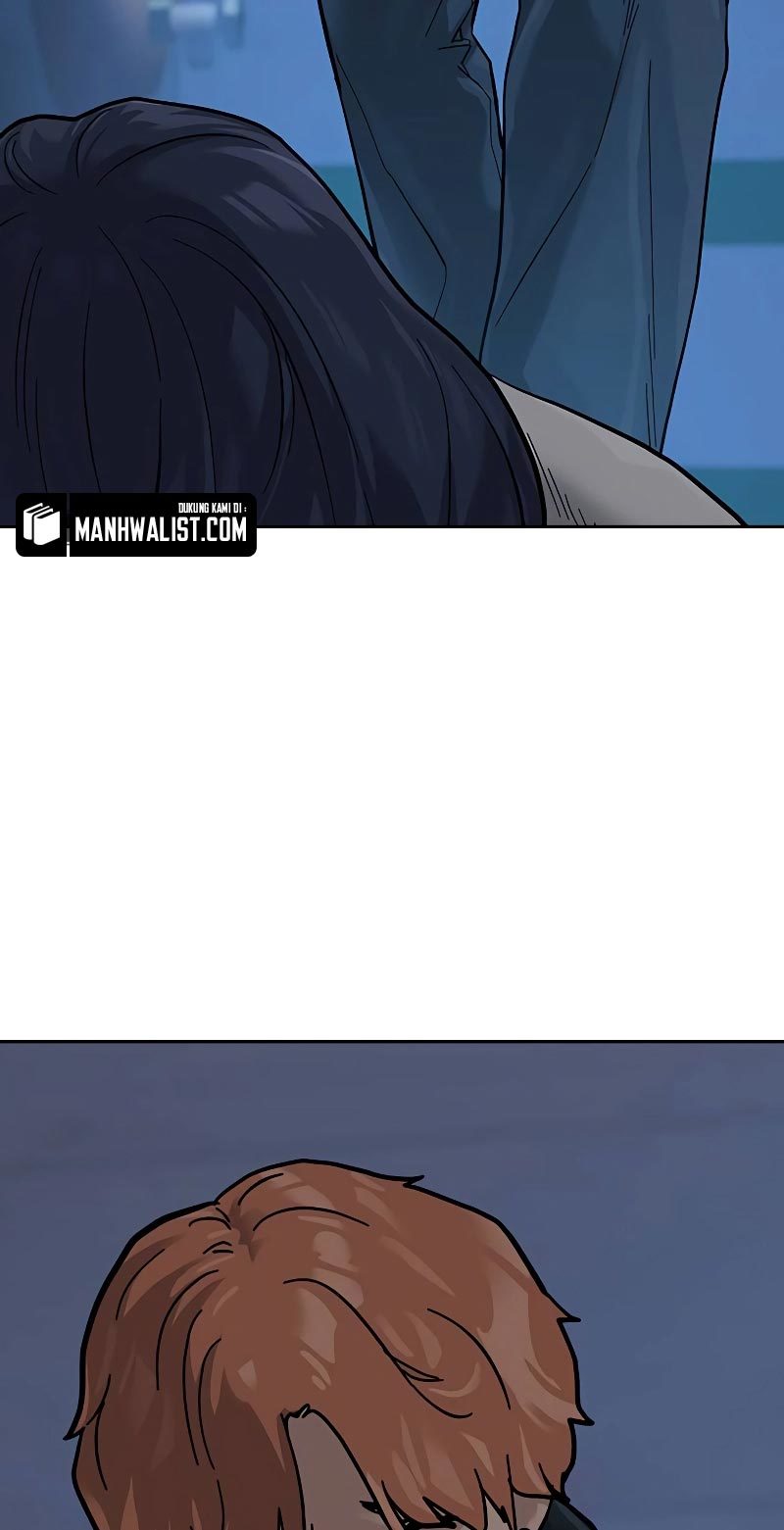 To Not Die Chapter 71