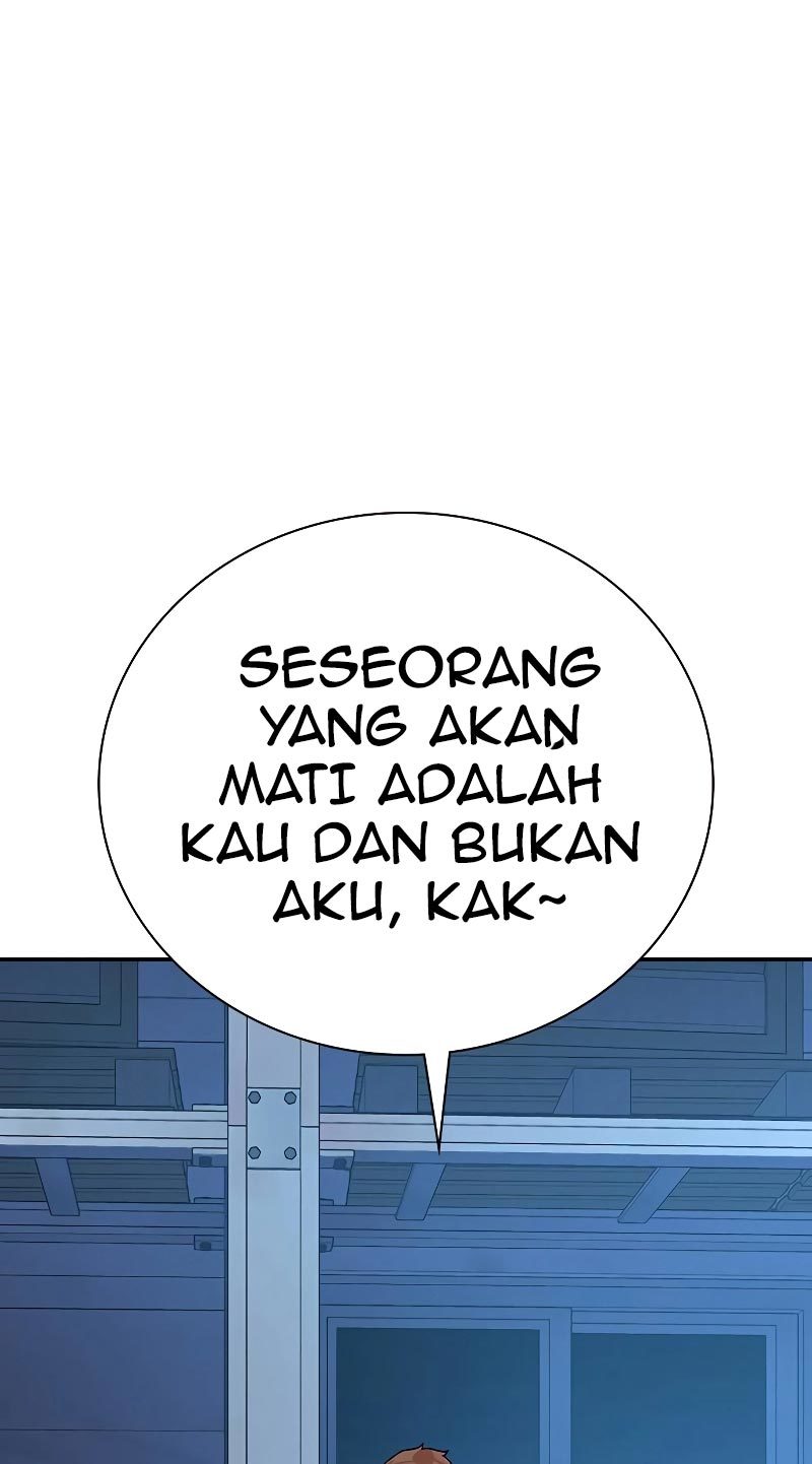 To Not Die Chapter 71