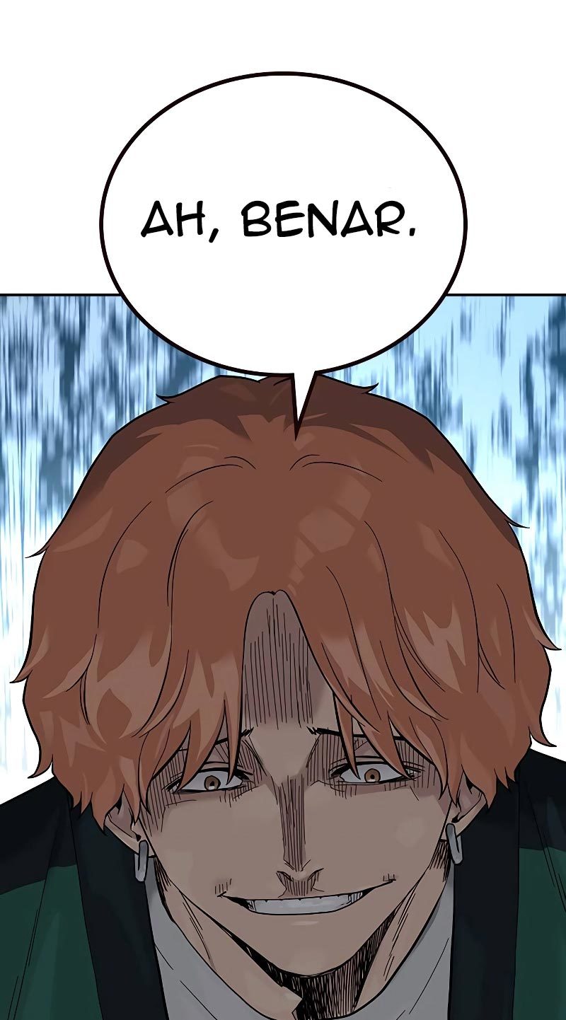 To Not Die Chapter 71
