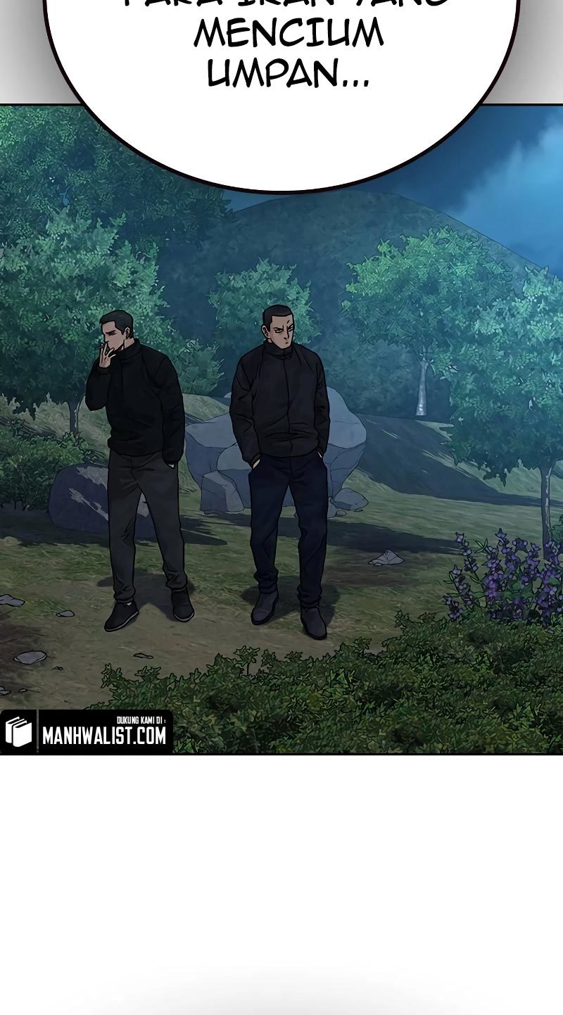 To Not Die Chapter 71
