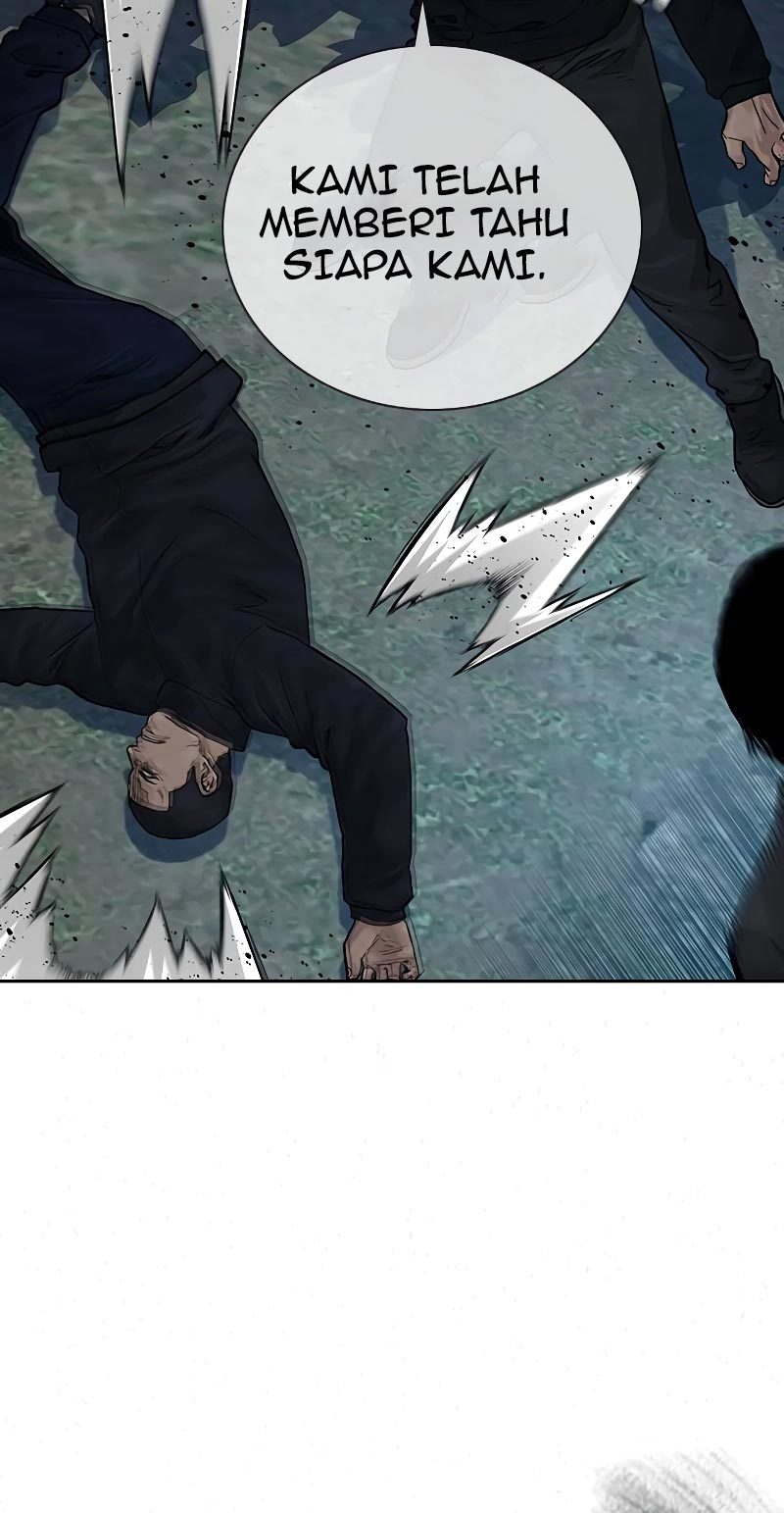 To Not Die Chapter 71