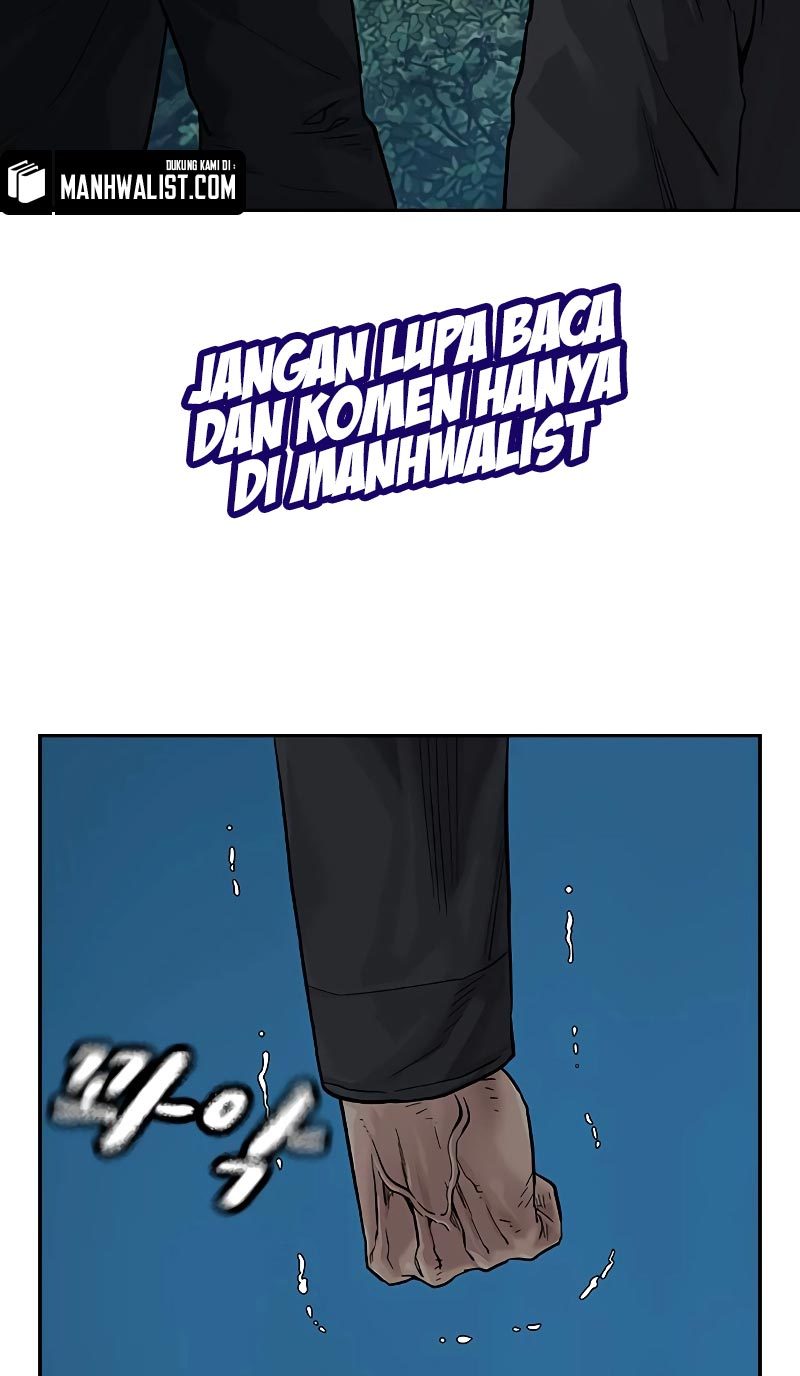 To Not Die Chapter 71