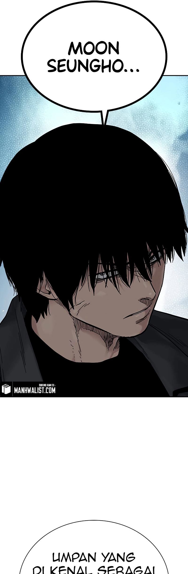 To Not Die Chapter 72