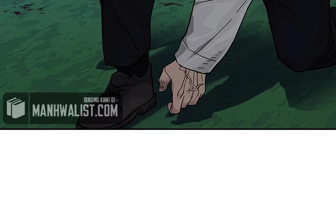 To Not Die Chapter 73