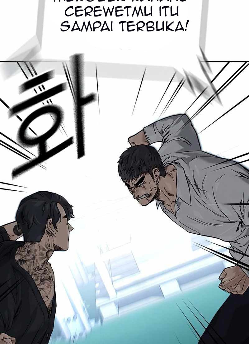 To Not Die Chapter 75