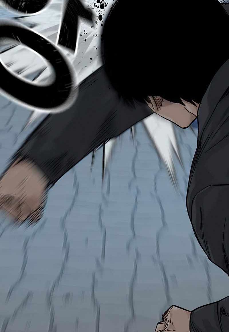 To Not Die Chapter 75