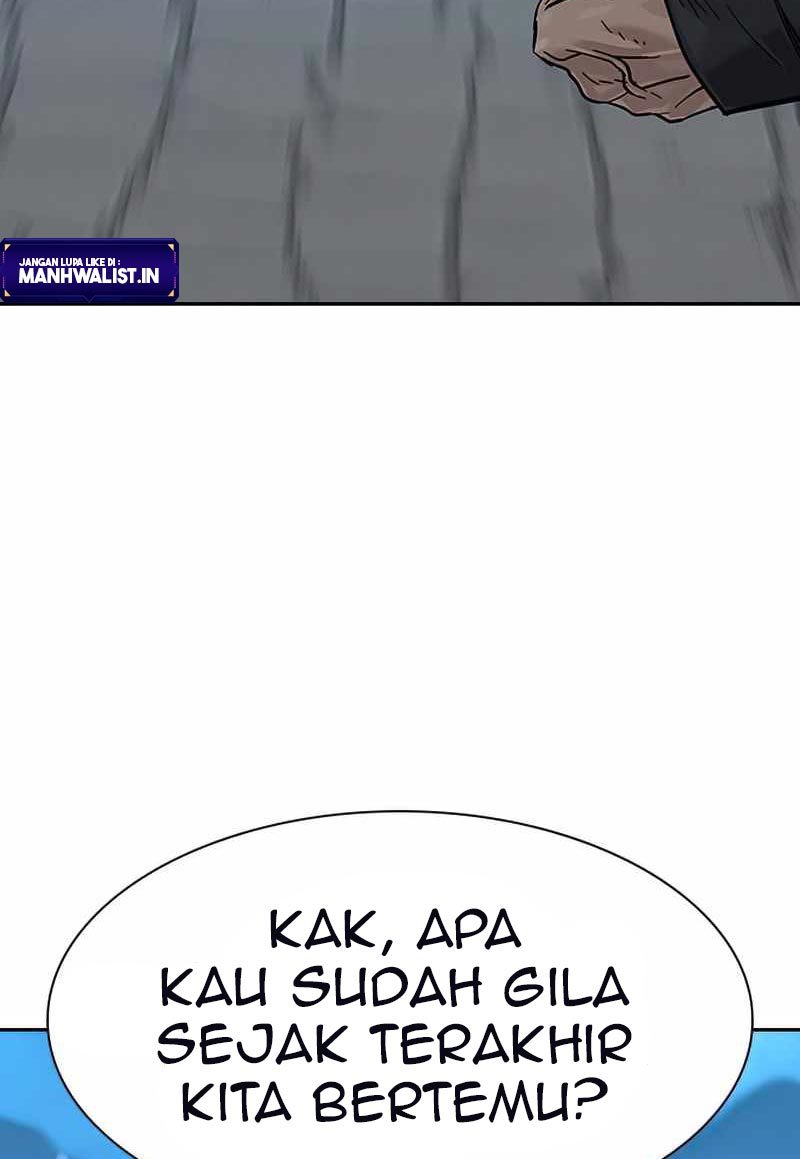 To Not Die Chapter 75