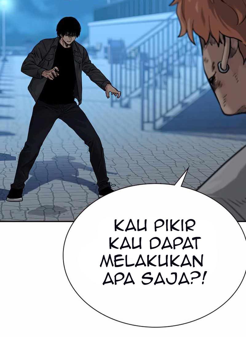 To Not Die Chapter 75