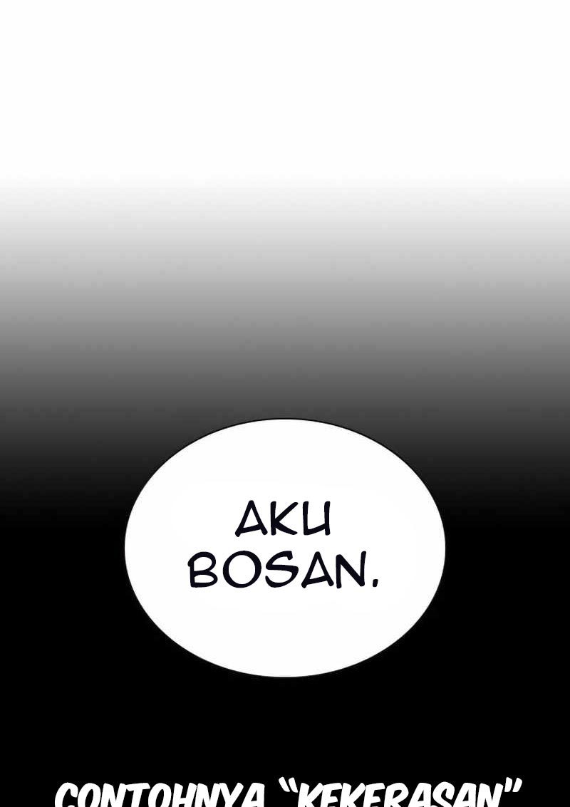To Not Die Chapter 75
