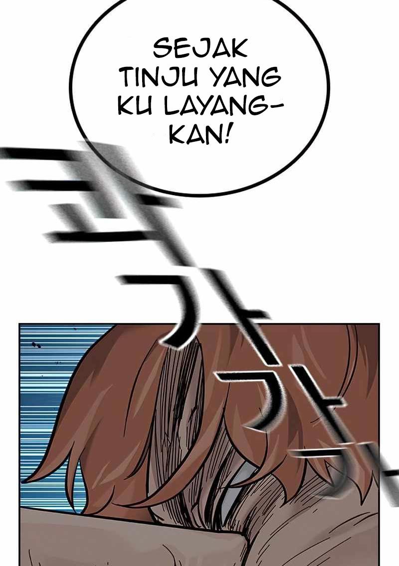 To Not Die Chapter 75