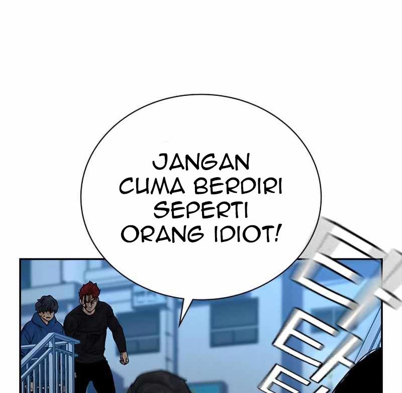 To Not Die Chapter 75