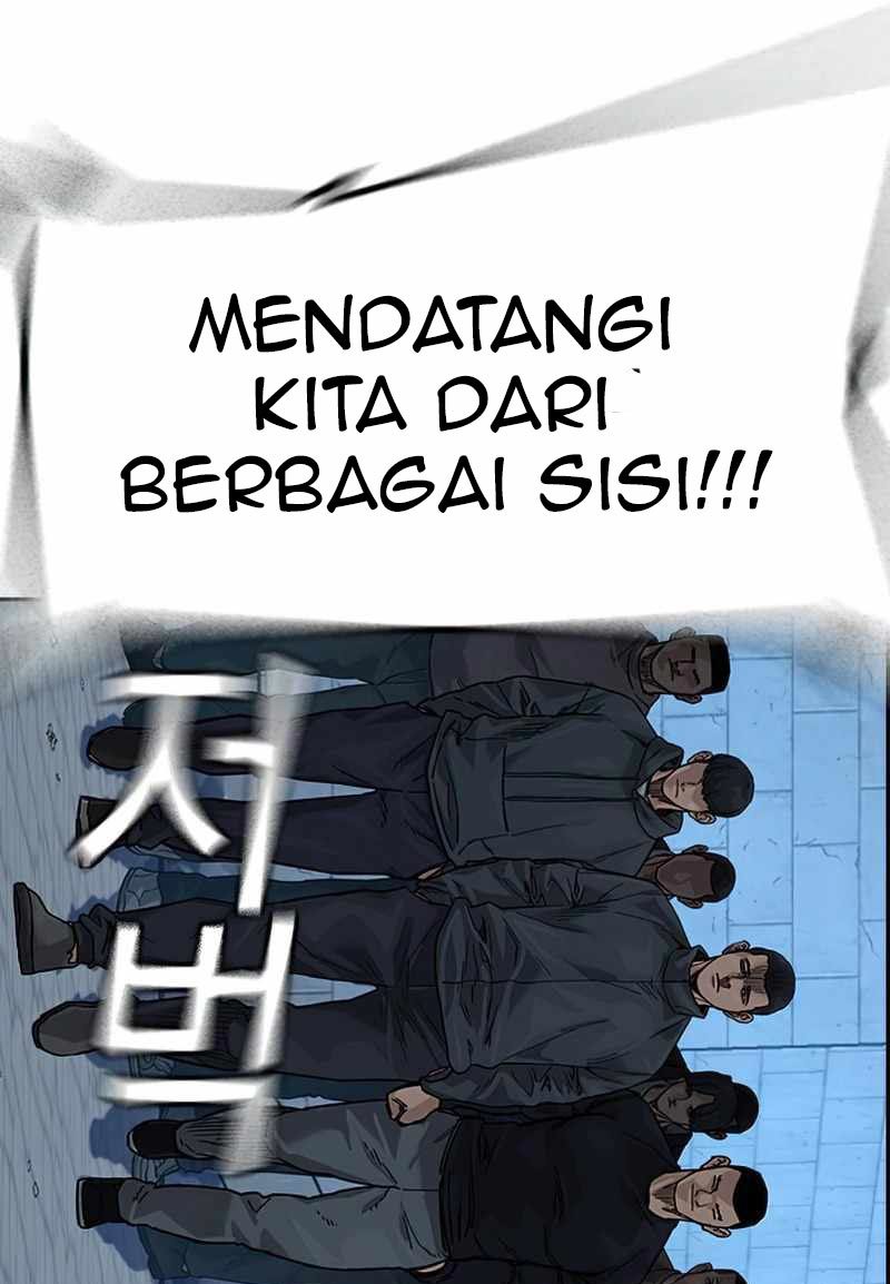 To Not Die Chapter 75