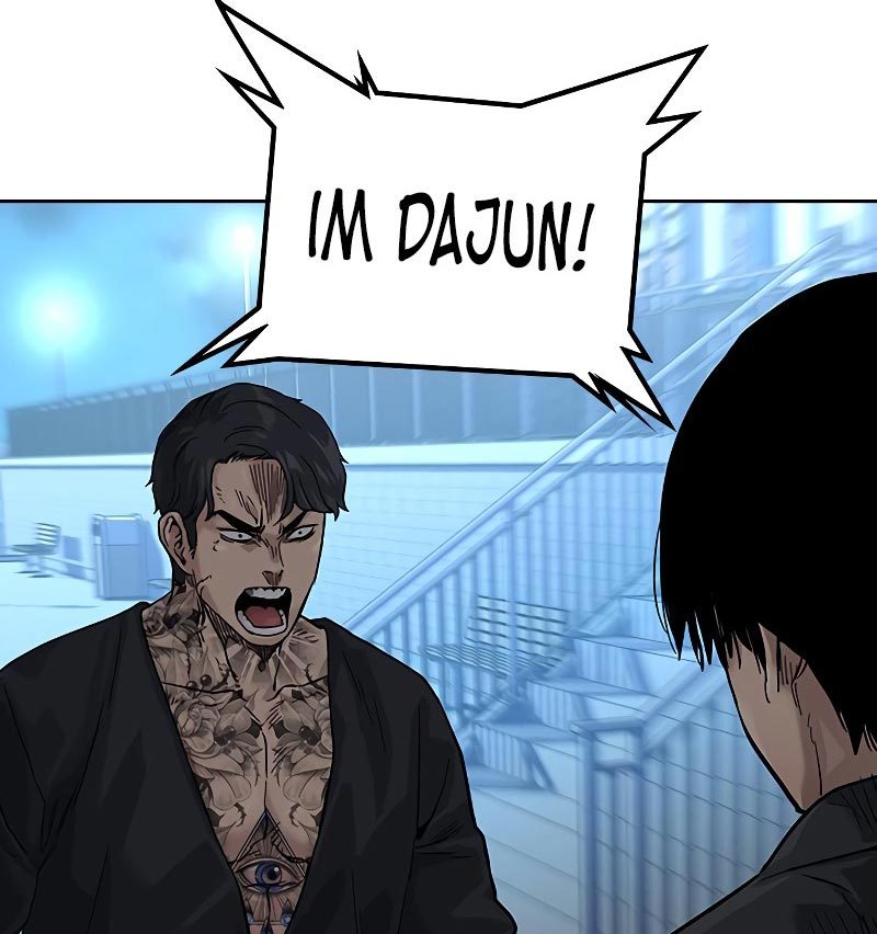 To Not Die Chapter 76