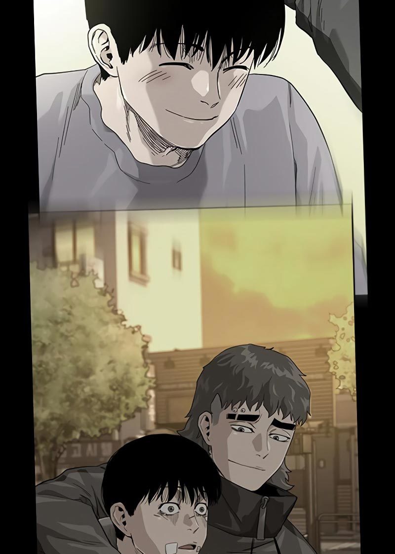 To Not Die Chapter 76