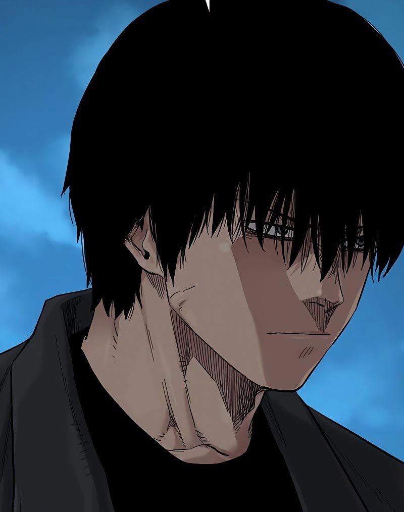 To Not Die Chapter 76