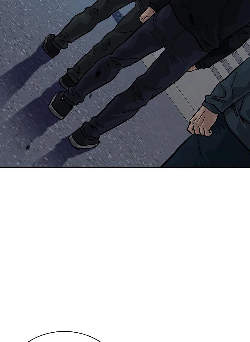 To Not Die Chapter 76