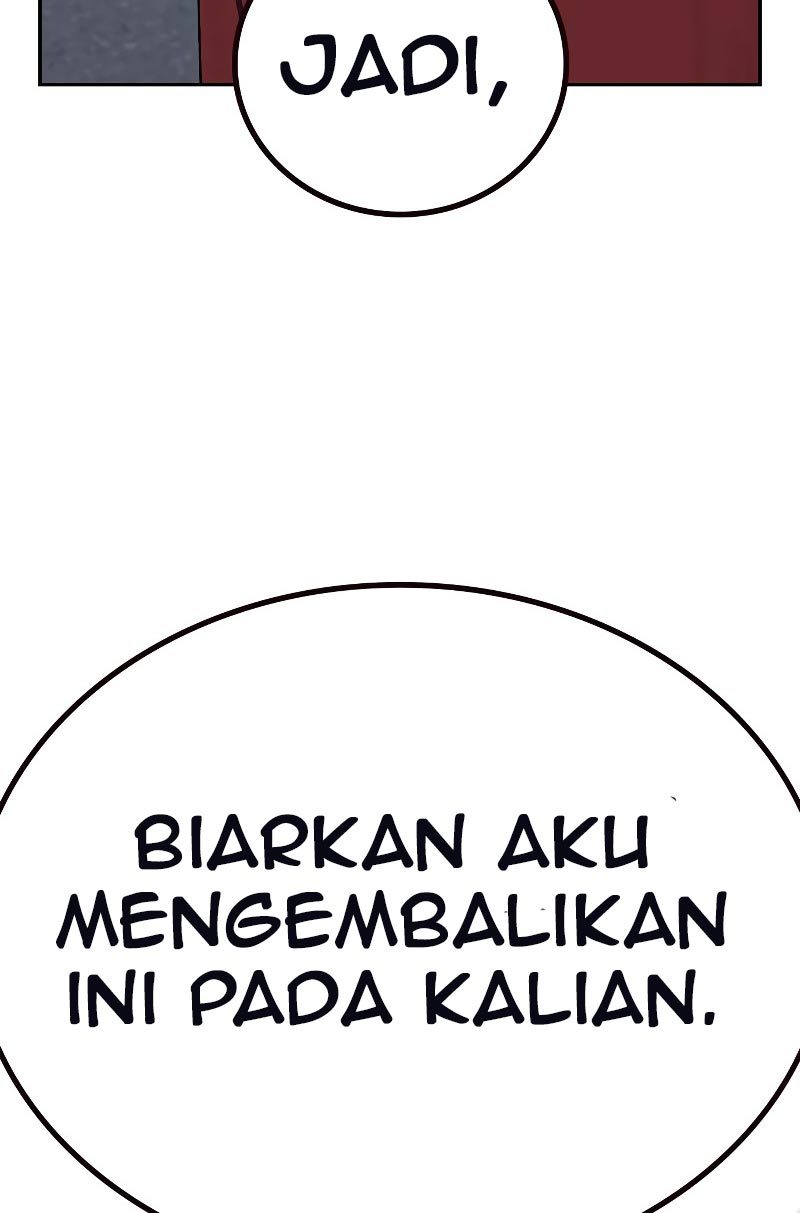 To Not Die Chapter 76