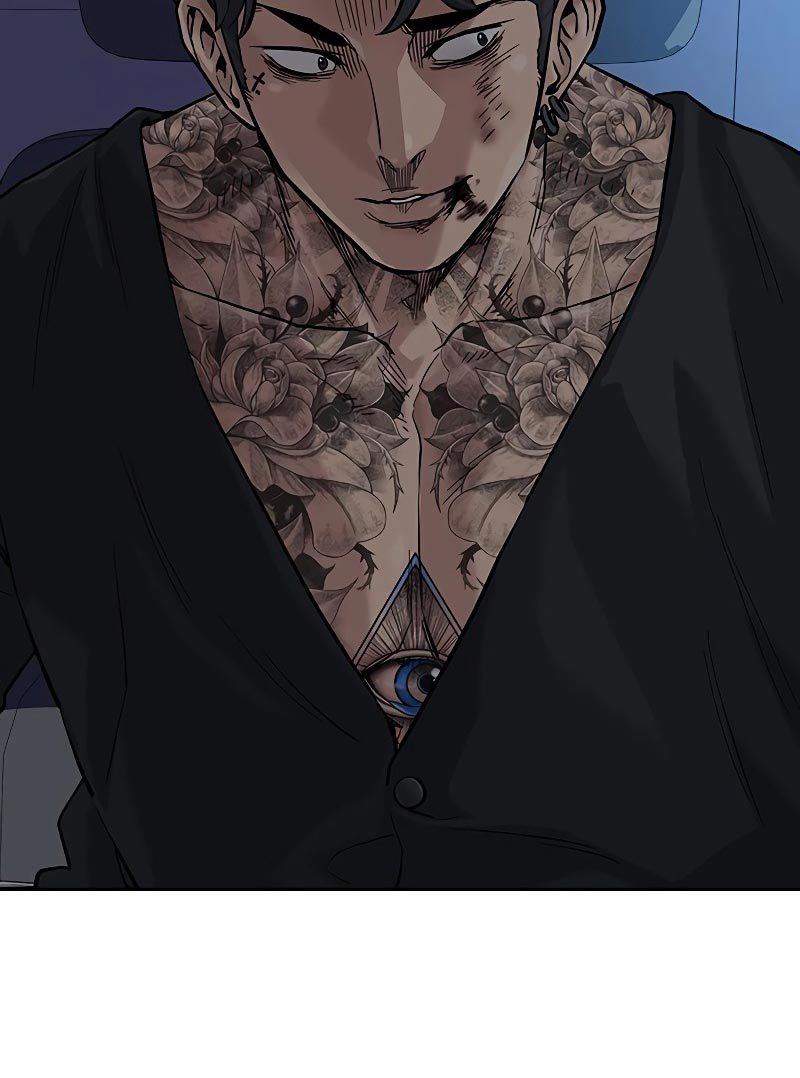 To Not Die Chapter 76