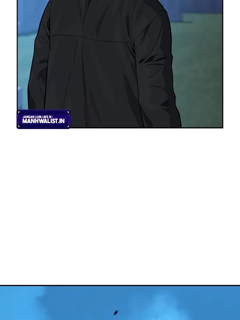 To Not Die Chapter 76