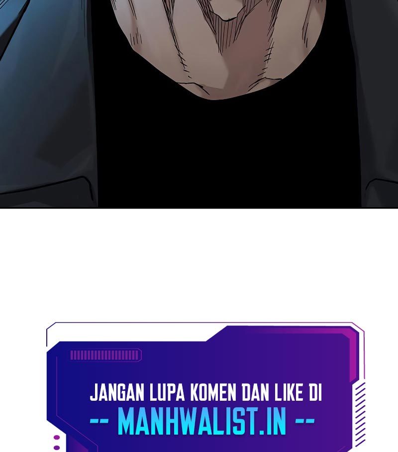 To Not Die Chapter 76