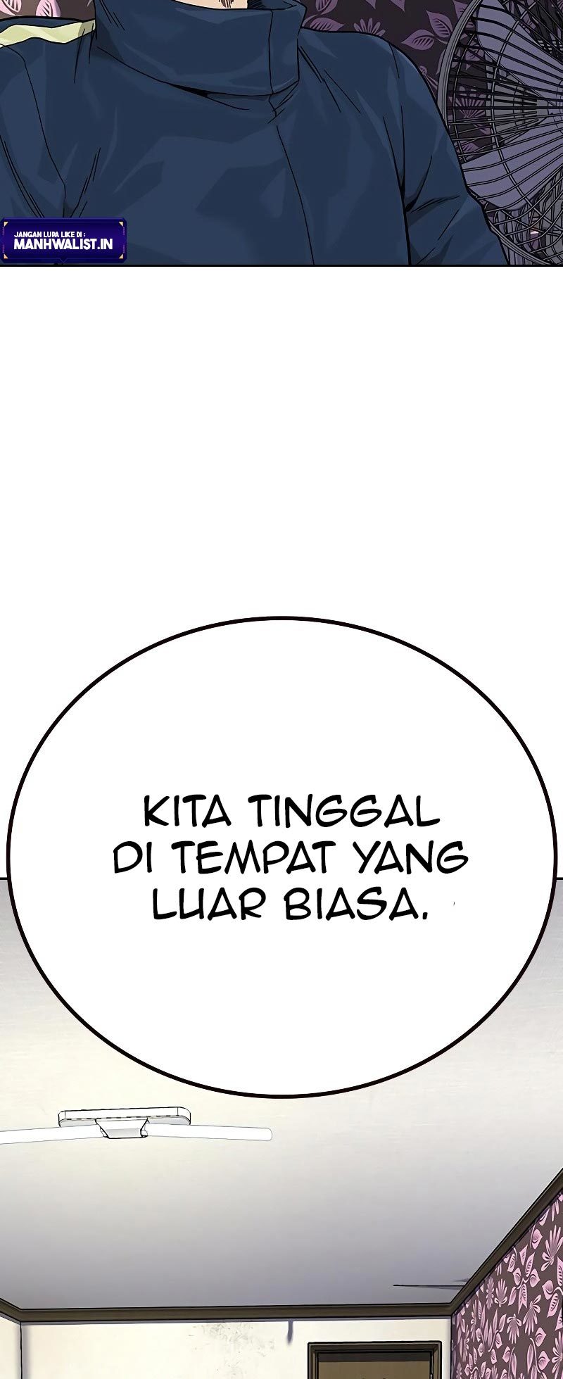 To Not Die Chapter 78