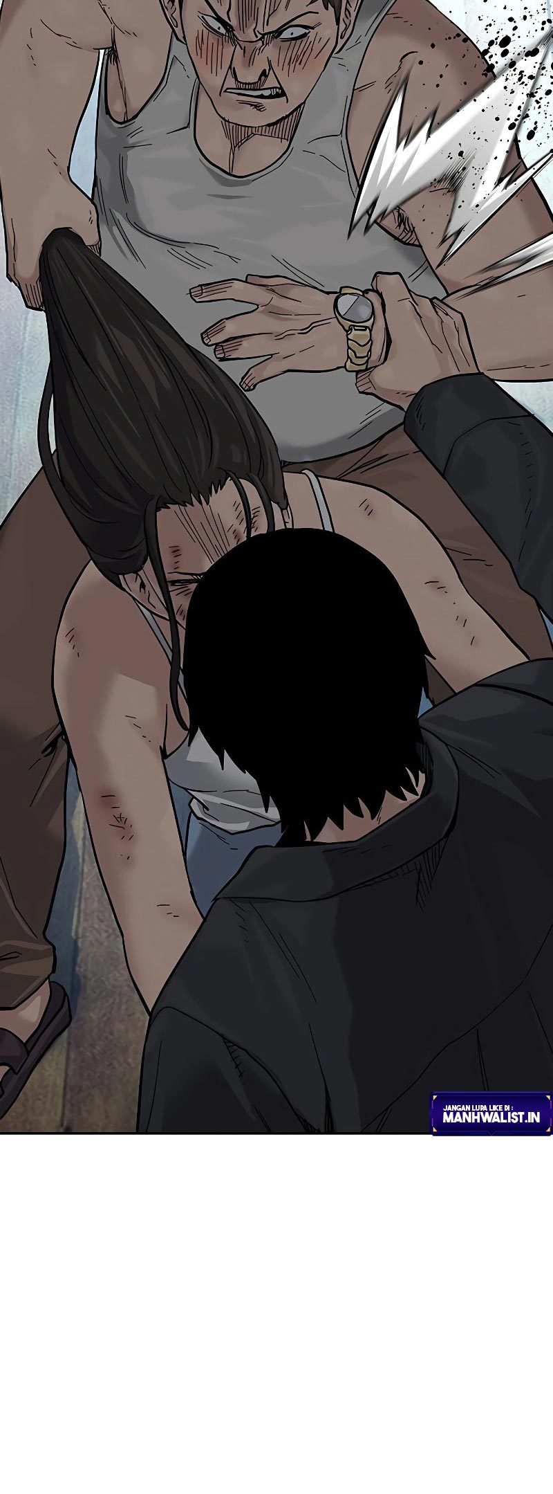 To Not Die Chapter 78
