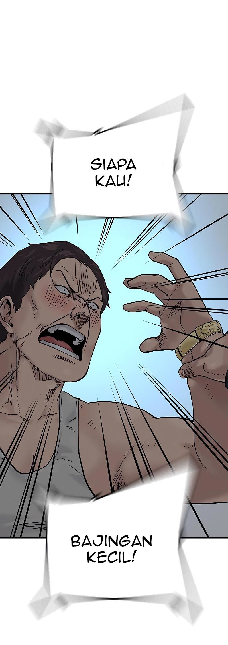 To Not Die Chapter 78