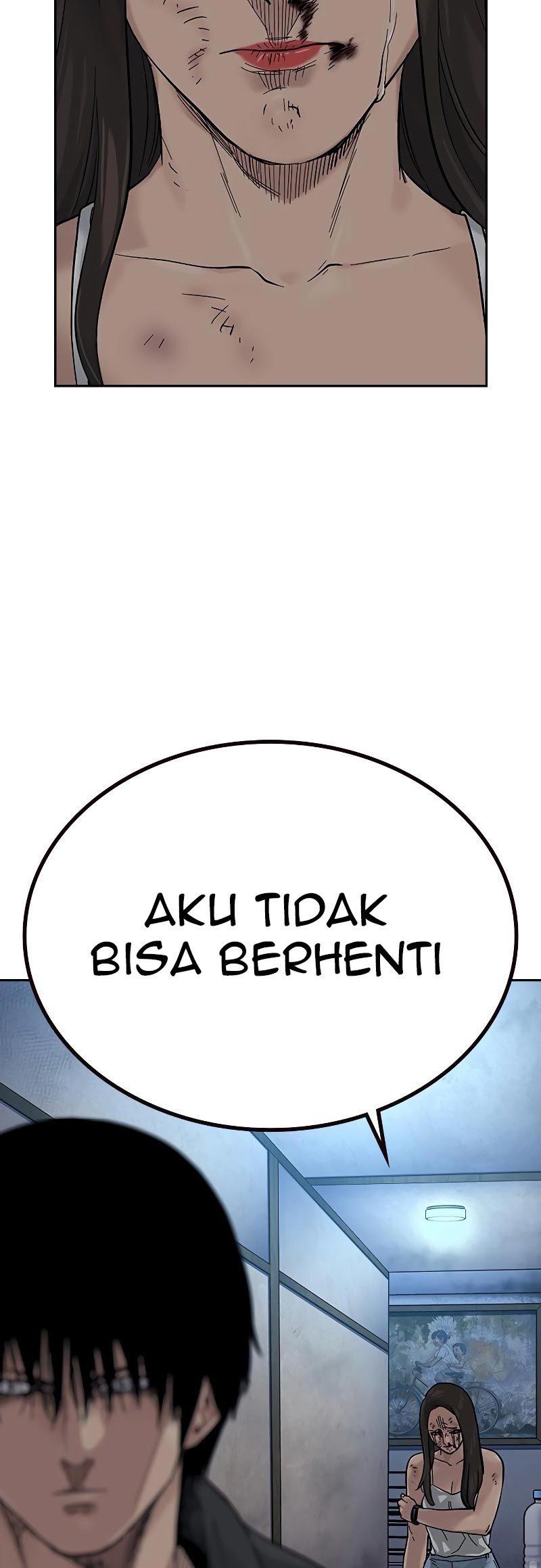 To Not Die Chapter 78