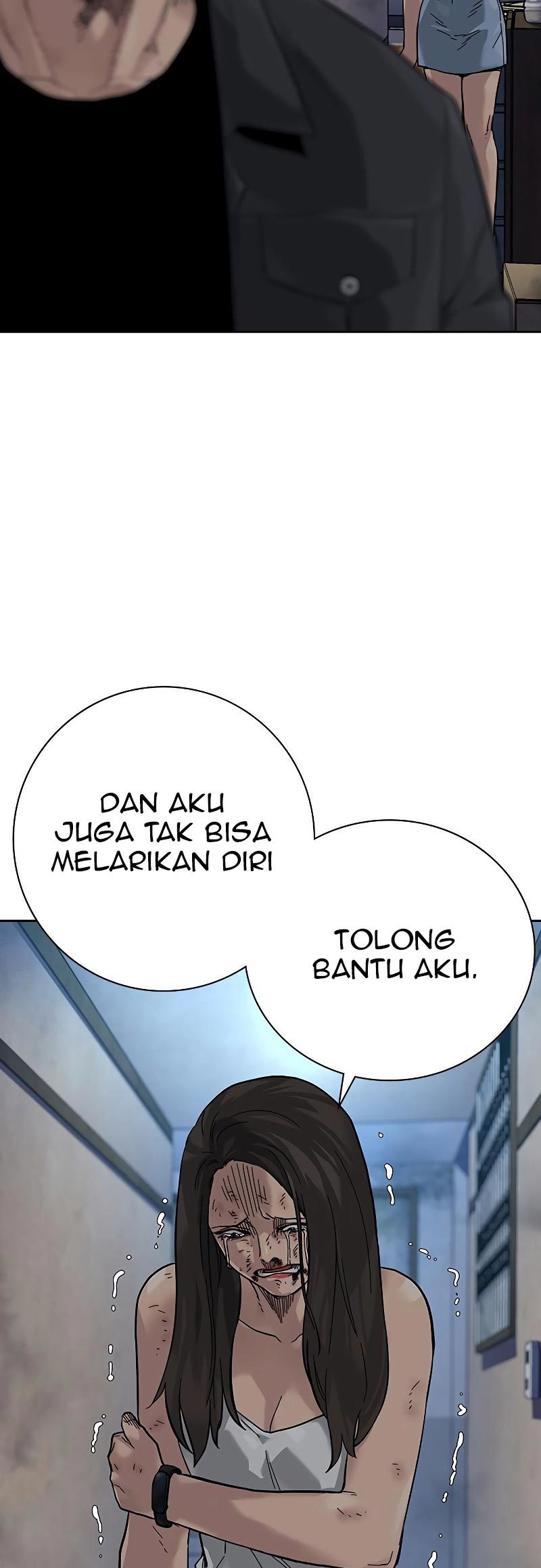 To Not Die Chapter 78