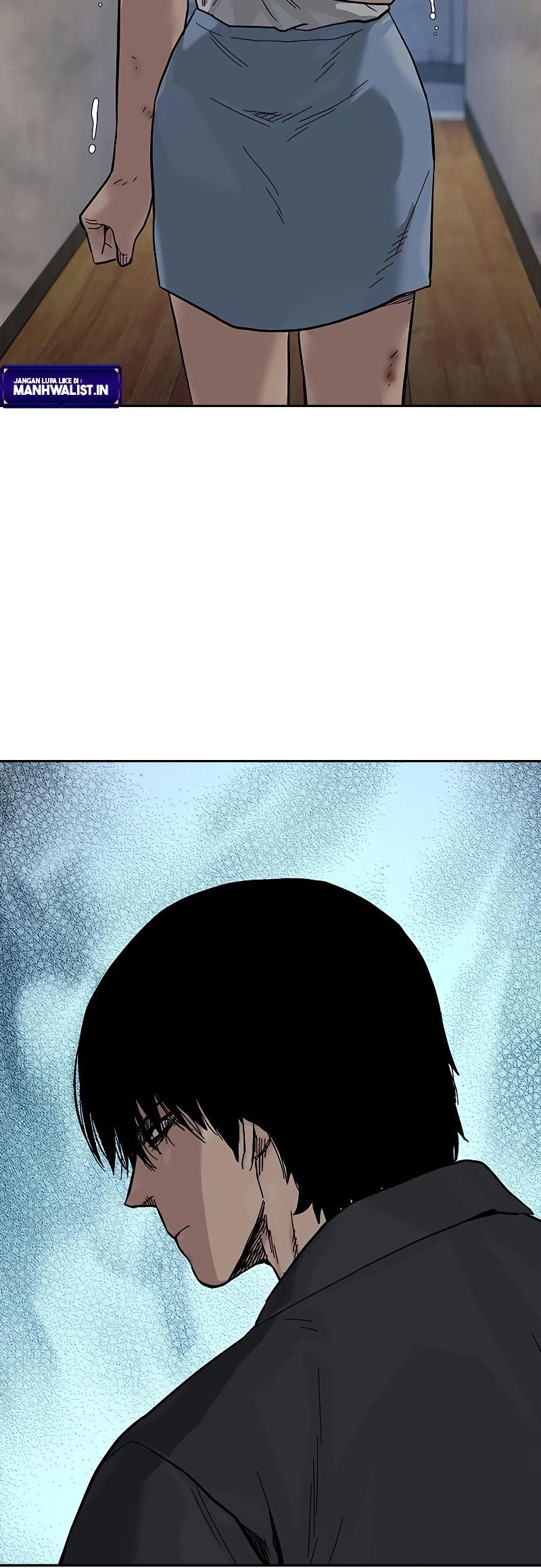To Not Die Chapter 78