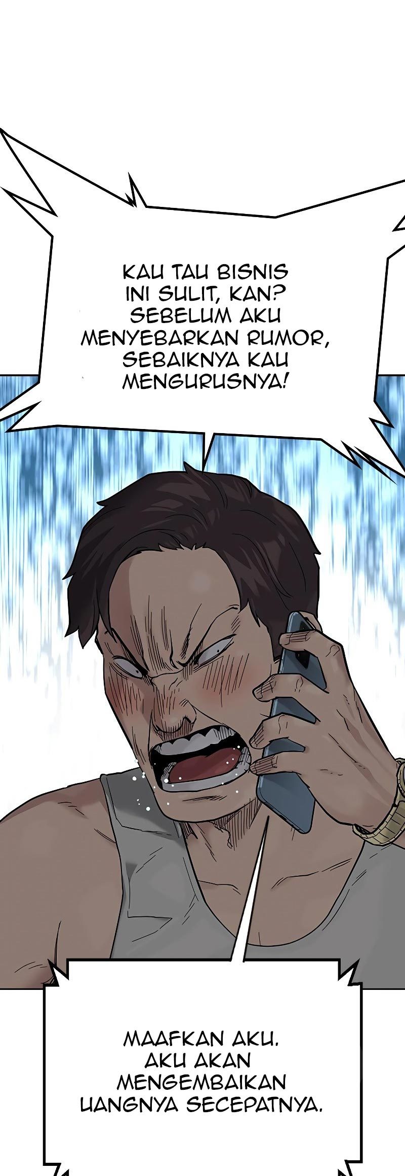 To Not Die Chapter 78