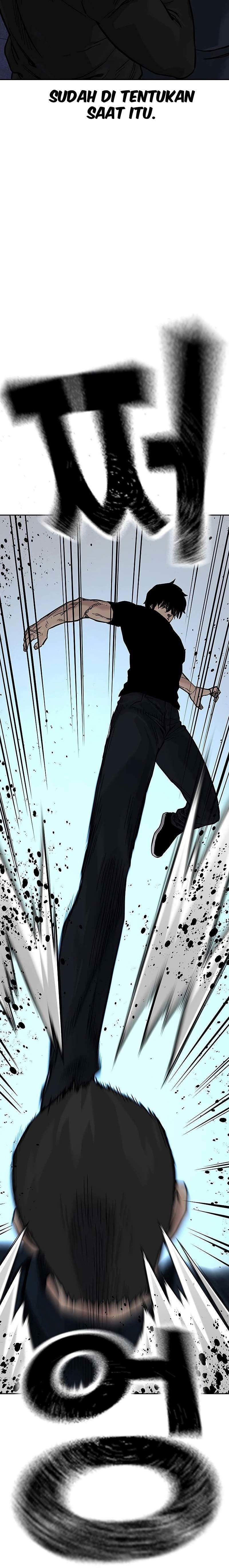To Not Die Chapter 80