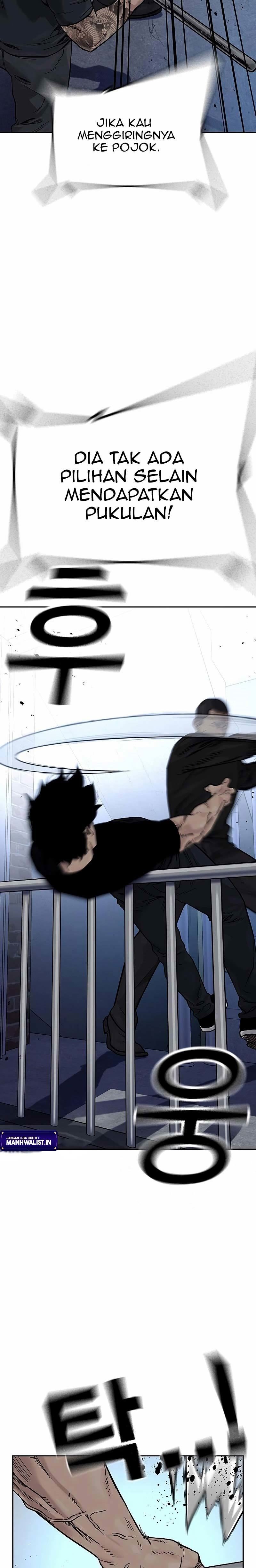 To Not Die Chapter 80