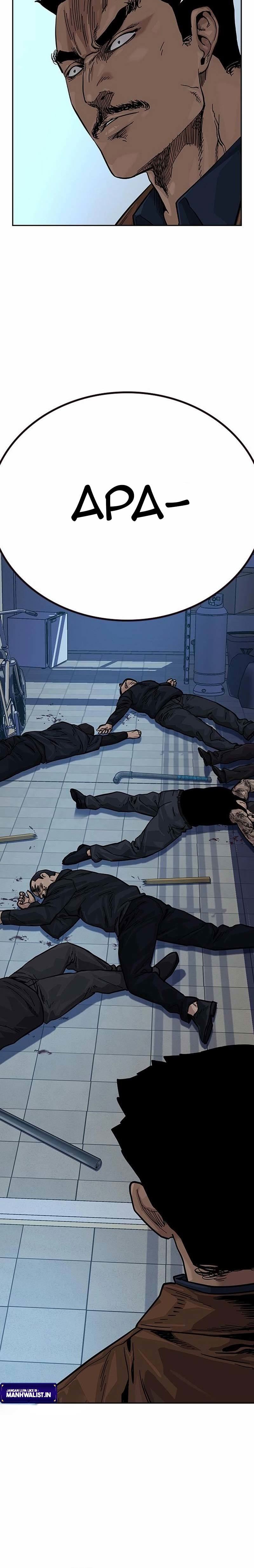 To Not Die Chapter 80