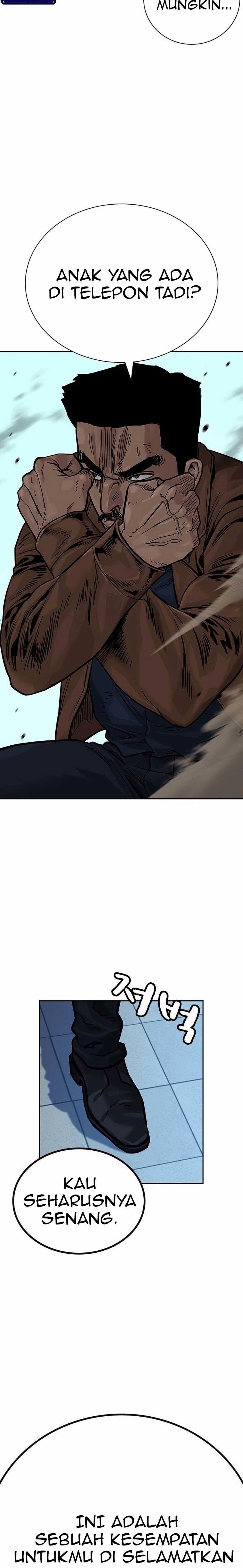 To Not Die Chapter 80