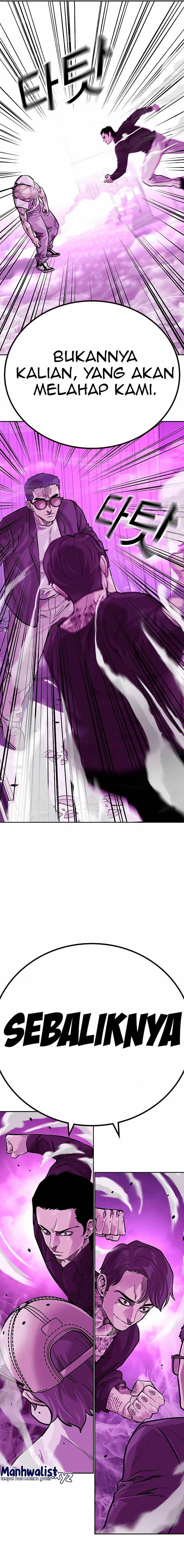 To Not Die Chapter 89