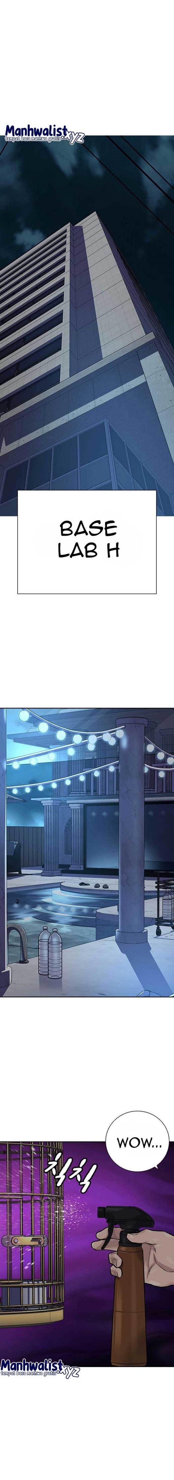 To Not Die Chapter 94