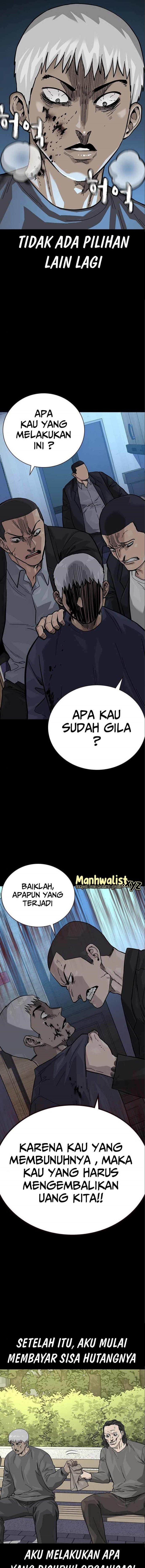 To Not Die Chapter 108
