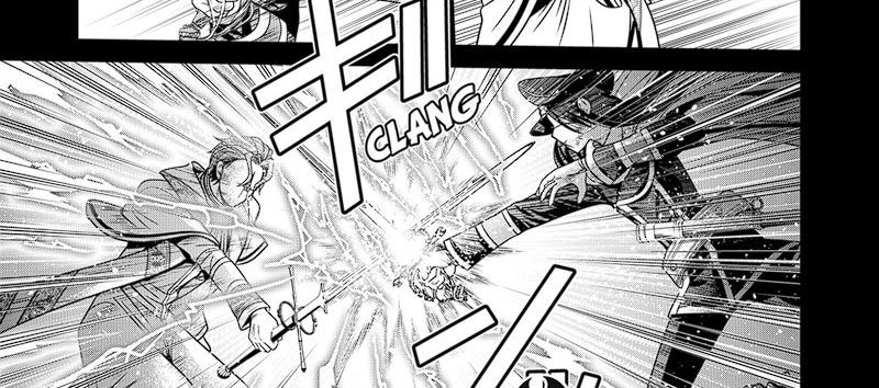Tokyo Underworld Chapter 65