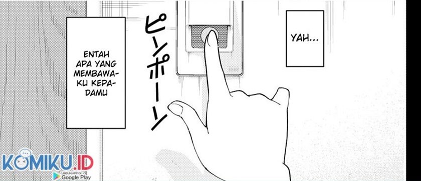 Tonikaku Kawaii Chapter 147