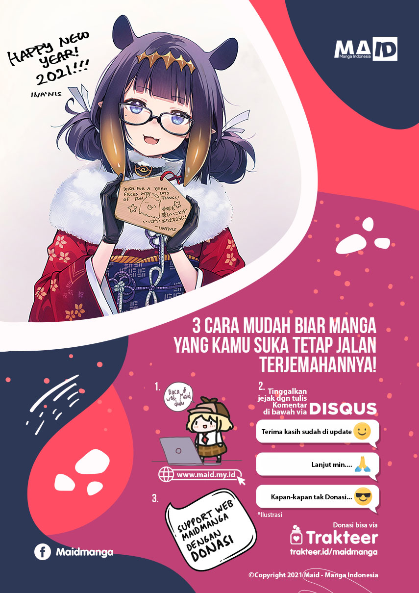 Tonikaku Kawaii Chapter 149