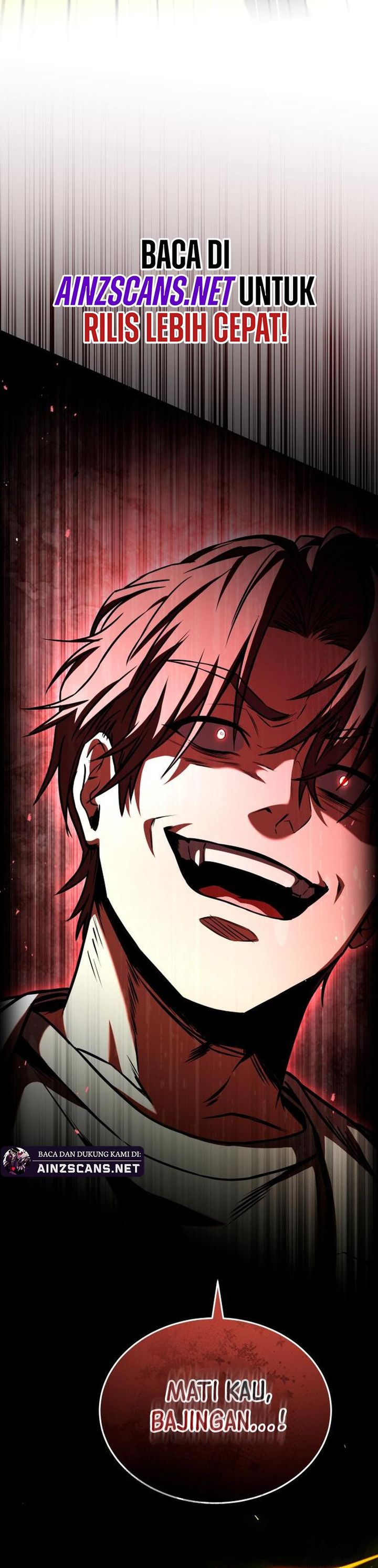 Trait Hoarder Chapter 33