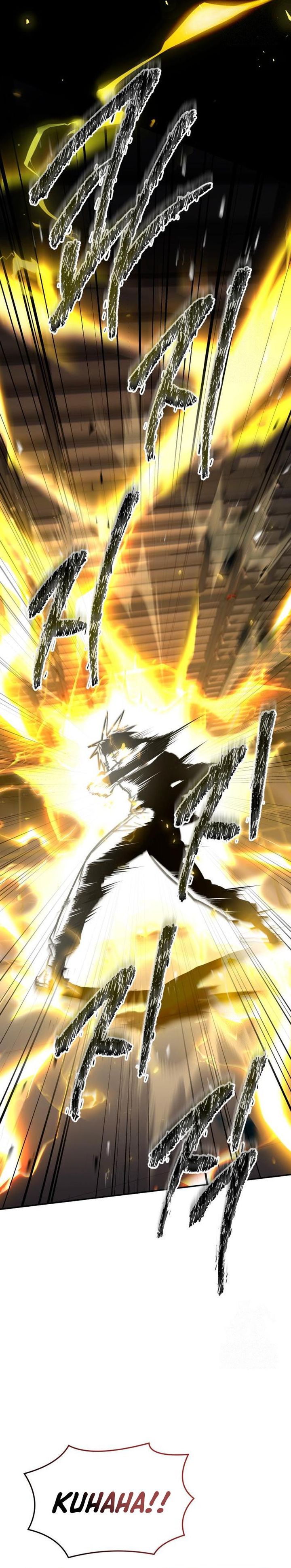 Trait Hoarder Chapter 33