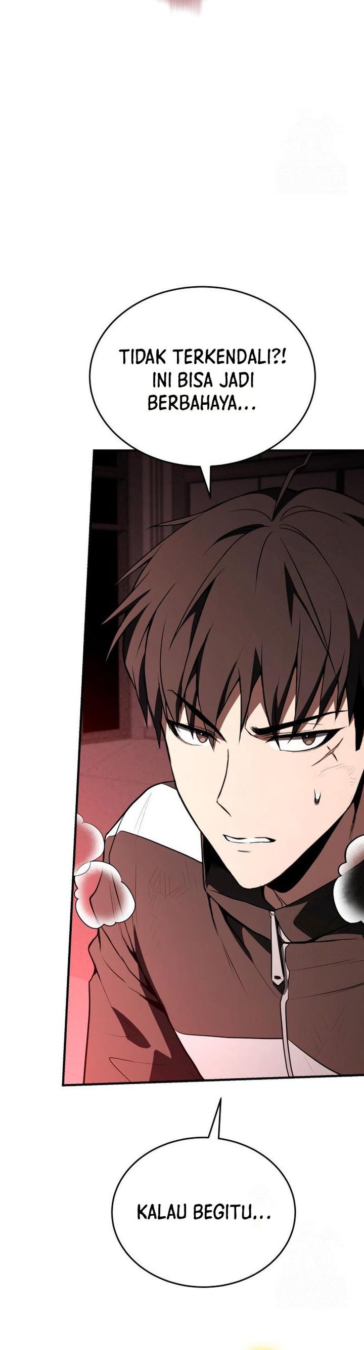 Trait Hoarder Chapter 33