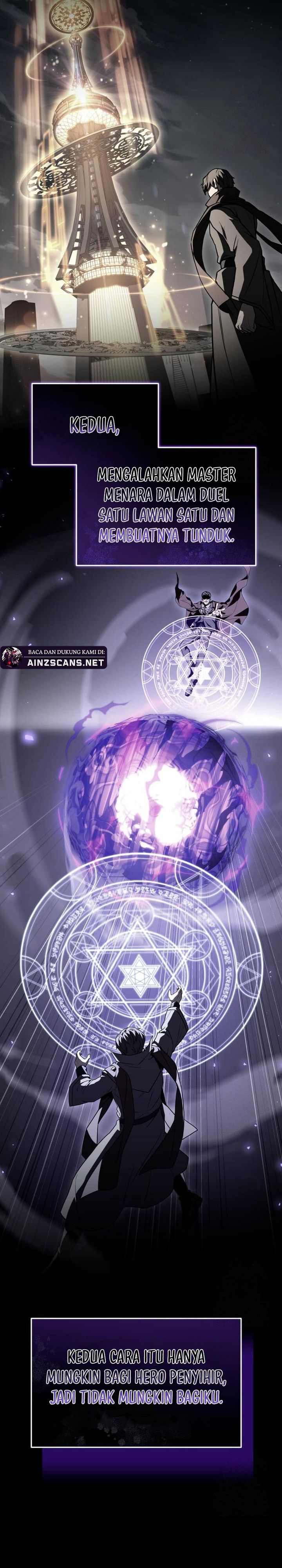 Trait Hoarder Chapter 33