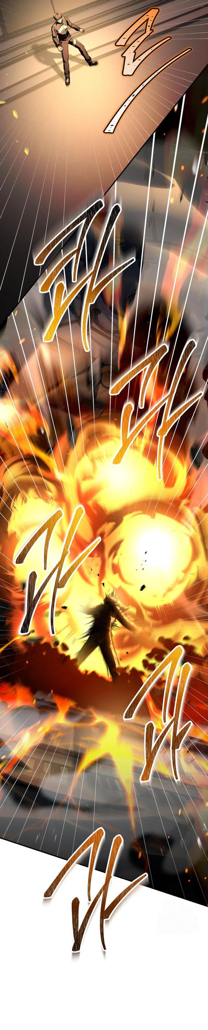 Trait Hoarder Chapter 33