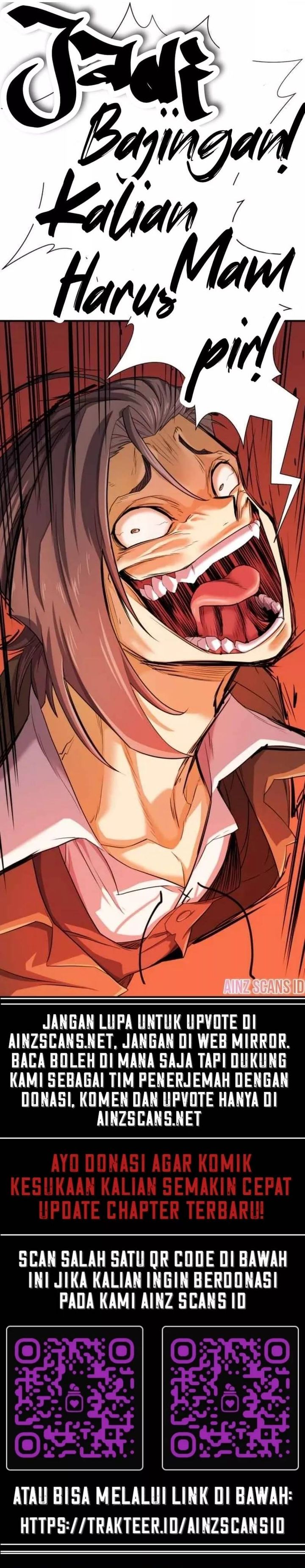 Trait Hoarder Chapter 33