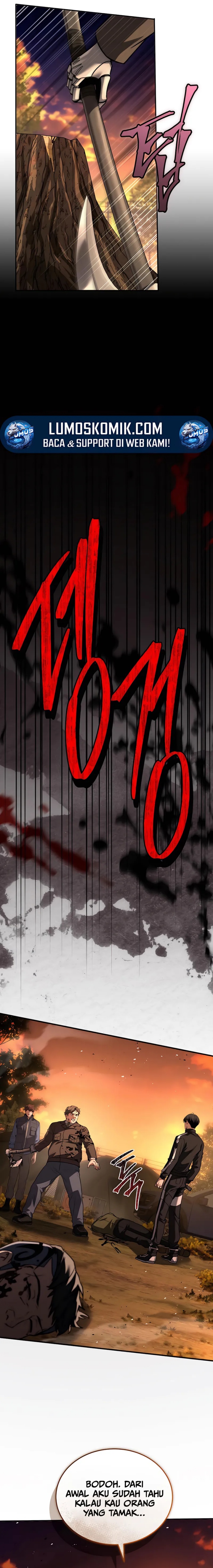 Trait Hoarder Chapter 38
